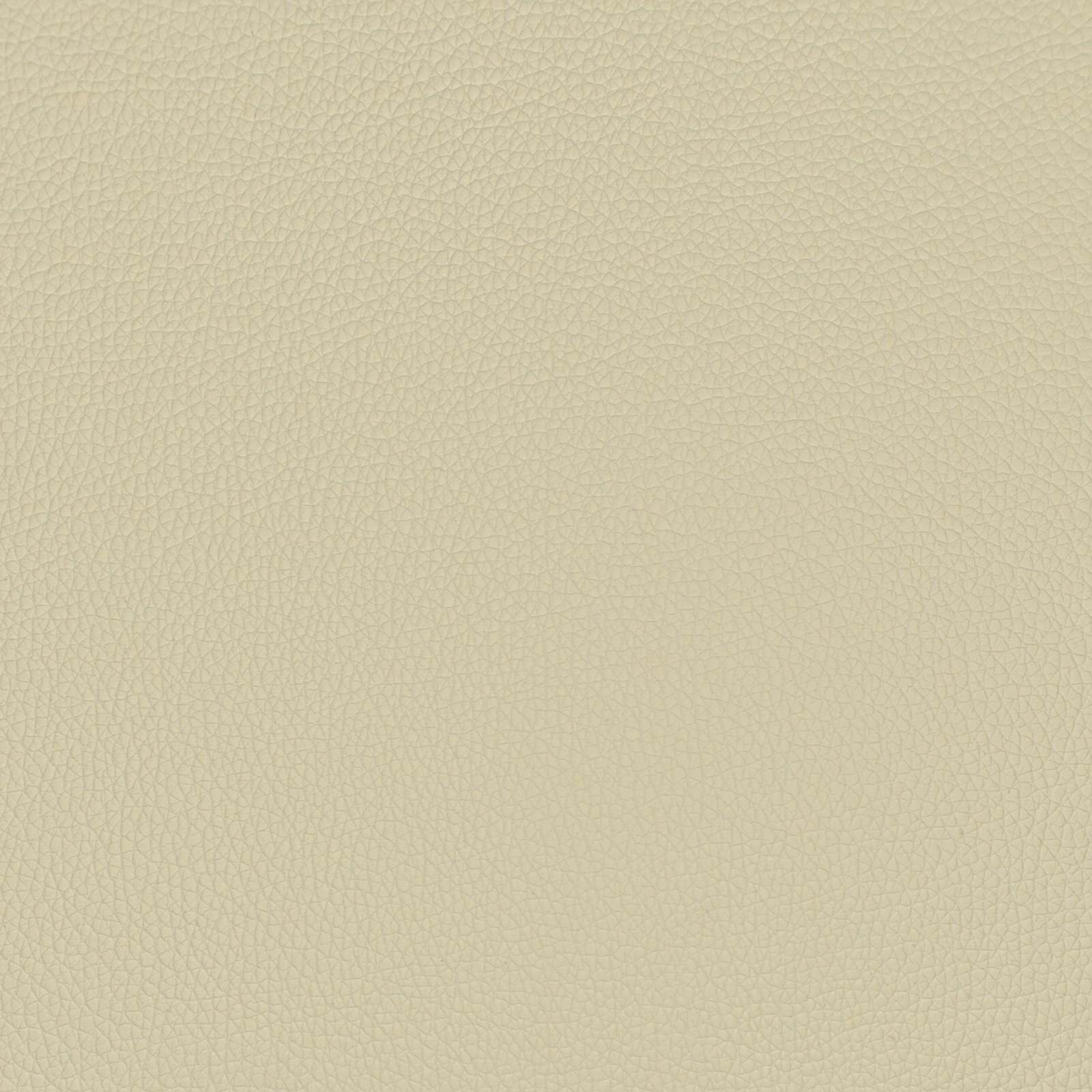 Oblikovana klupa s naslonjačem Krem 110 x 60 x 76 cm