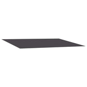 Zamjensko platno za tendu Antracit 300 x 200 cm Poliester