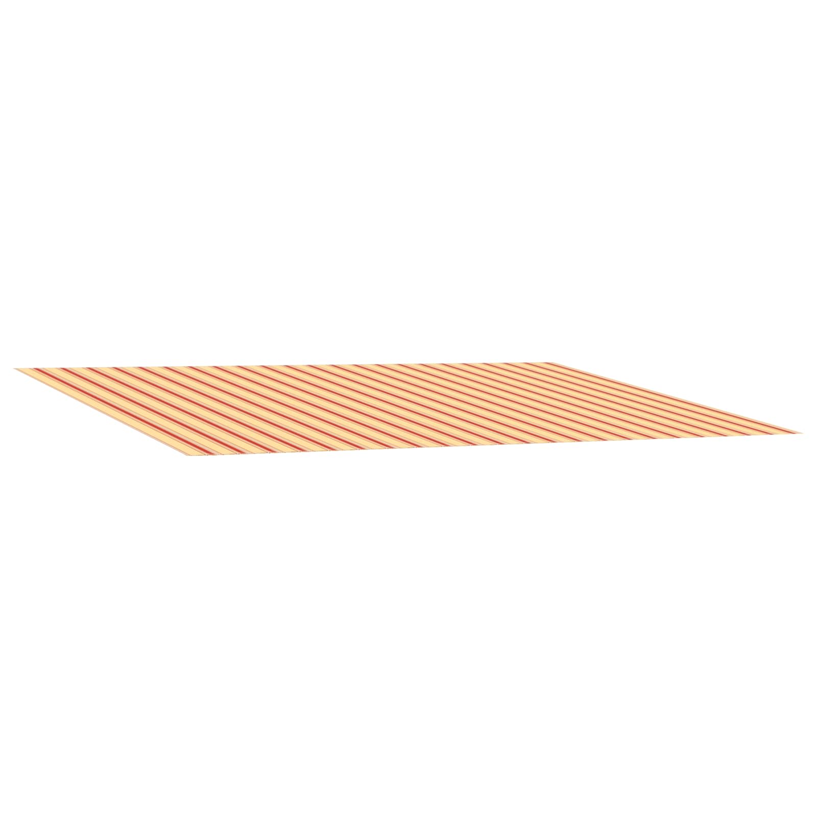 Zamjensko platno za tendu Šareni 300 x 200 cm Poliester
