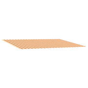 Zamjensko platno za tendu Šareni 350 x 200 cm Poliester
