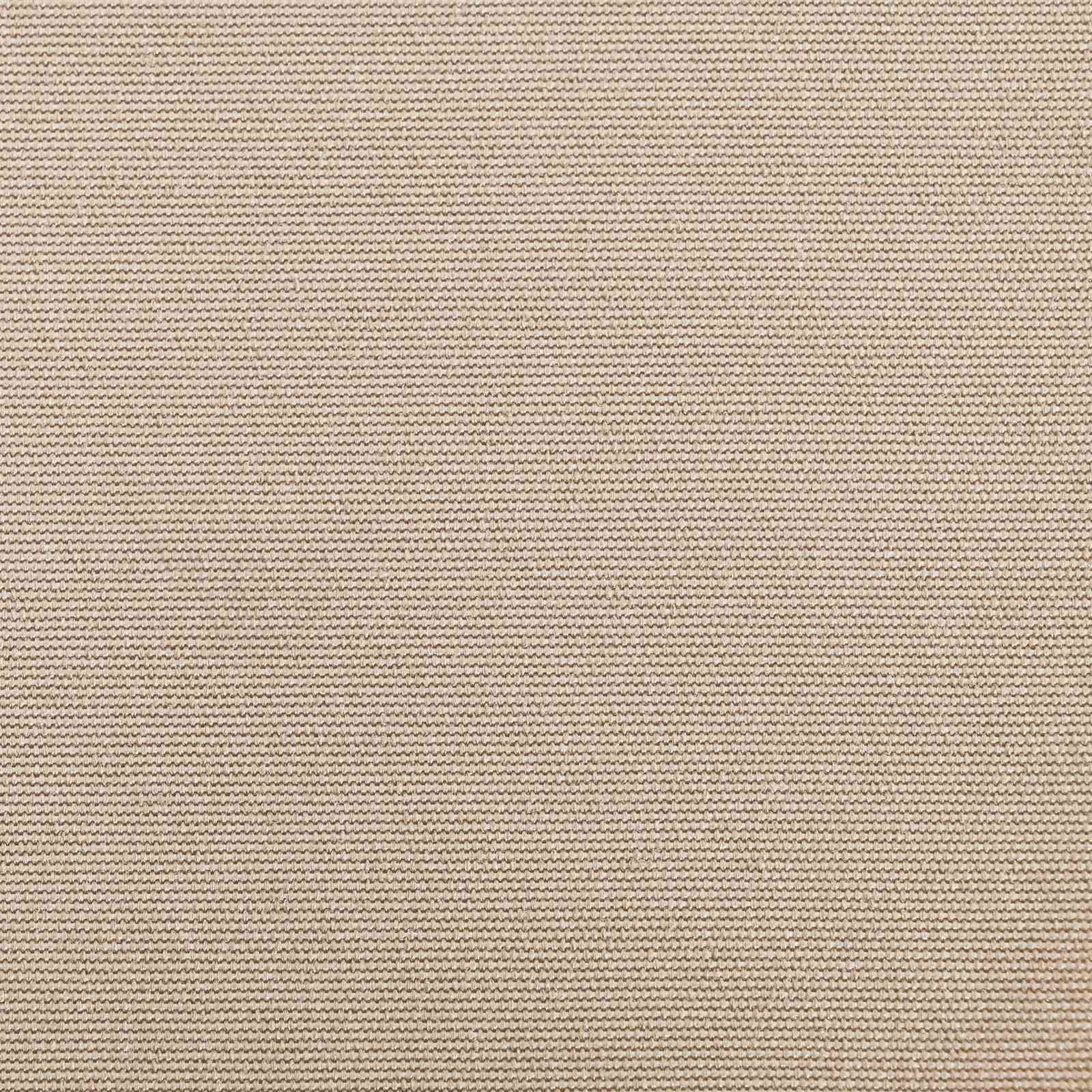 Zamjensko platno za tendu Bež 600 × 300 cm Poliester