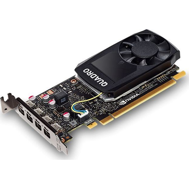 DELL 490-BDXN grafička kartica NVIDIA Quadro P1000 4 GB GDDR5