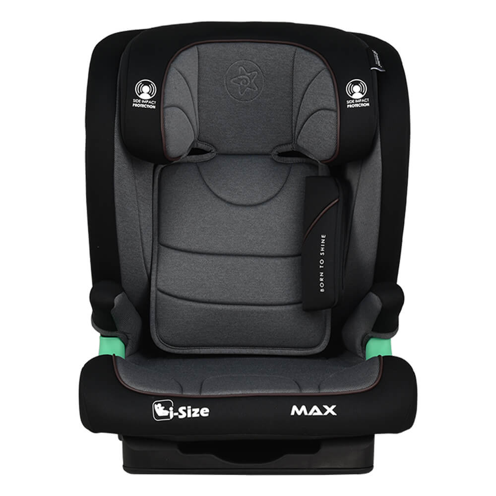 BEBESTARS autósülés Max Isofix i-Size