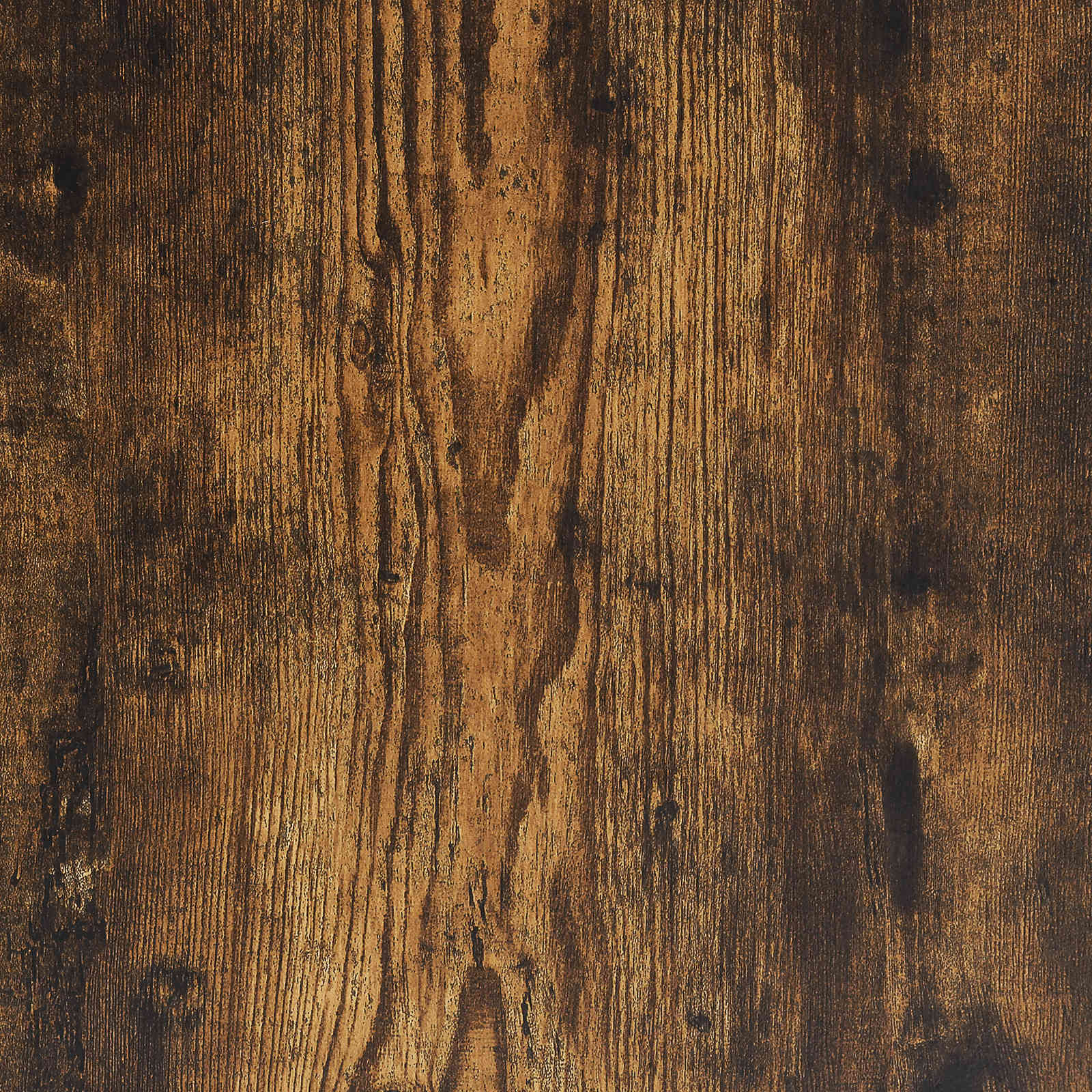 Krevetna konstrukcija Dimljeni hrast 80 x 200 cm