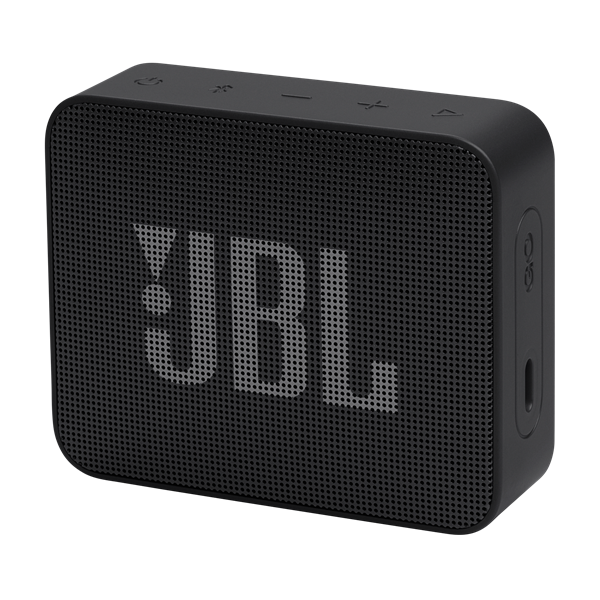 JBL Go Essential 2 Crno 3,1 W