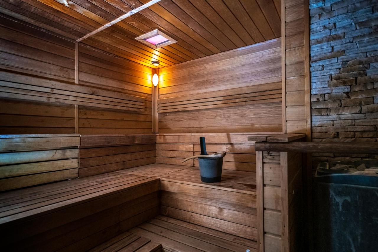 Budapest, 2 vagy 3 éjszaka félpanzióval 2 fő részére - Stacio Wellness Hotel****