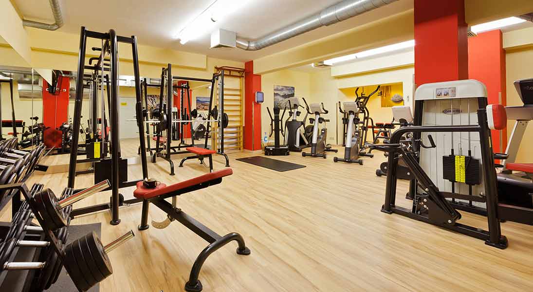 Bécs, 2 éjszaka 2 fő részére reggelivel és wellnesszel - Vienna Sporthotel****