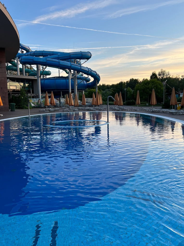 Budapest, 2 vagy 3 éjszaka 2 fő részére félpanzióval – Aquaworld Resort Budapest 4****