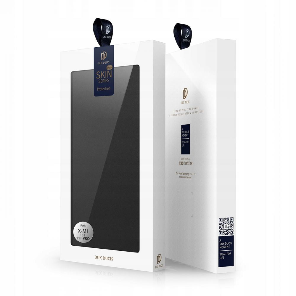 DUX DUCIS Skin Pro Bookcase futrola za XIAOMI 11T 5G / 11T PRO 5G