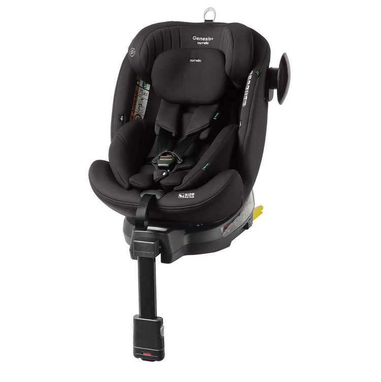 CARRELLO gyerek autósülés GENESIS 40-150cm