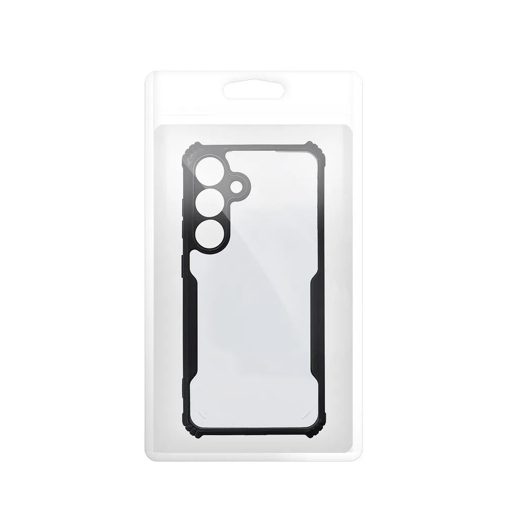 Anti-Drop maska za SAMSUNG A35 5G crna