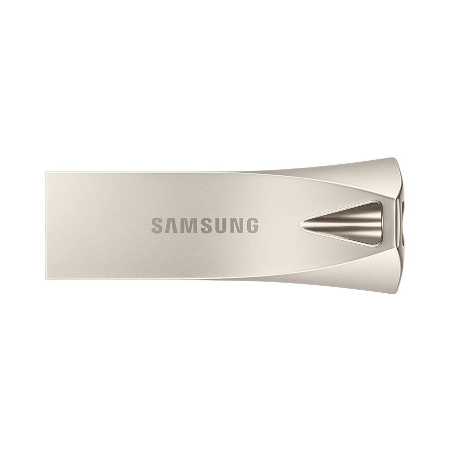 Samsung MUF-128BE USB izbrisivi memorijski pogon 128 GB USB Tip-A 3.2 Gen 1 (3.1 Gen 1) Srebro