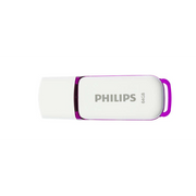Philips FM64FD70B/10 USB izbrisivi memorijski pogon 64 GB USB Tip-A 2.0