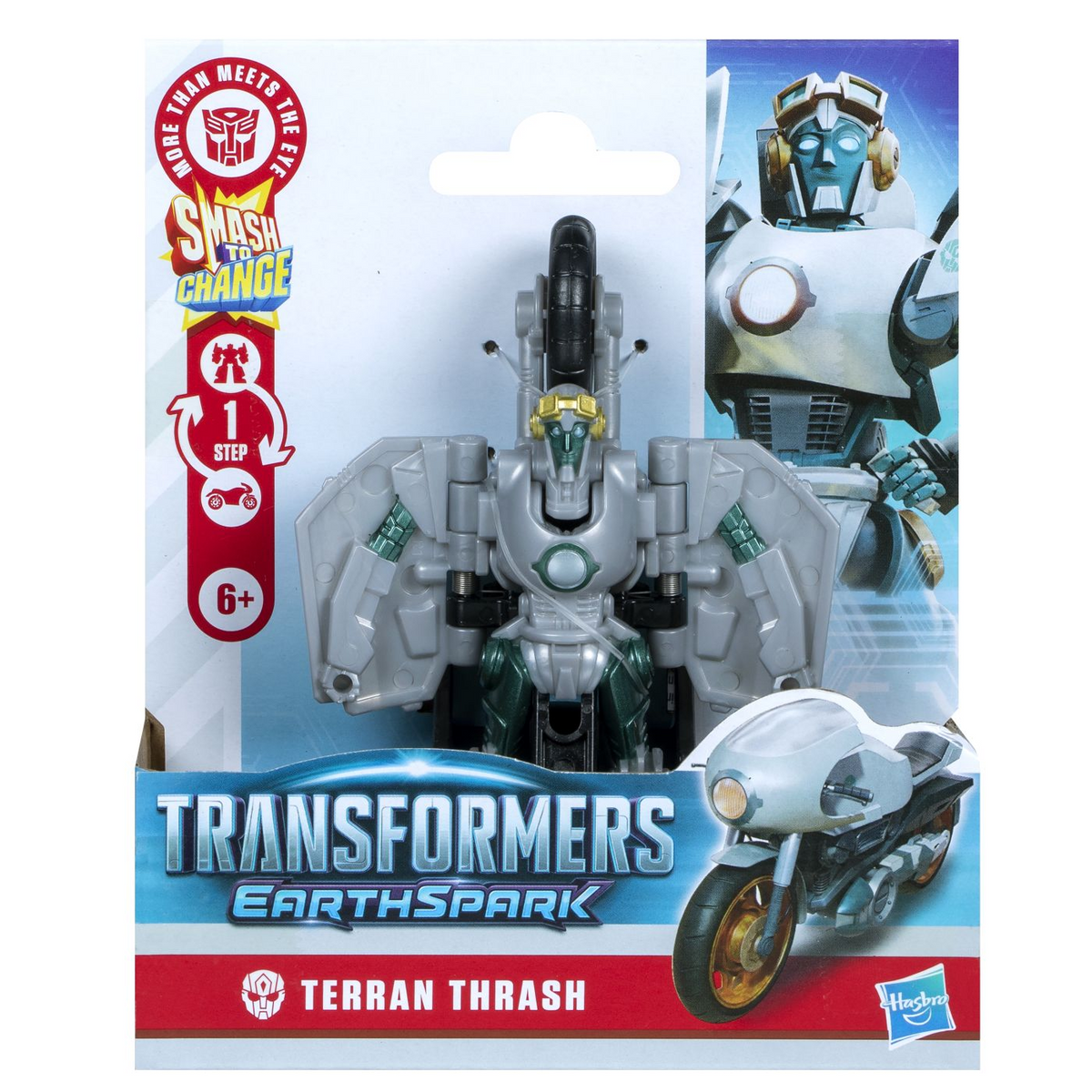 Hasbro G09985L0 transformer igračka