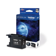 Brother LC1280XLBK spremnik s tintom 1 kom Original Crno