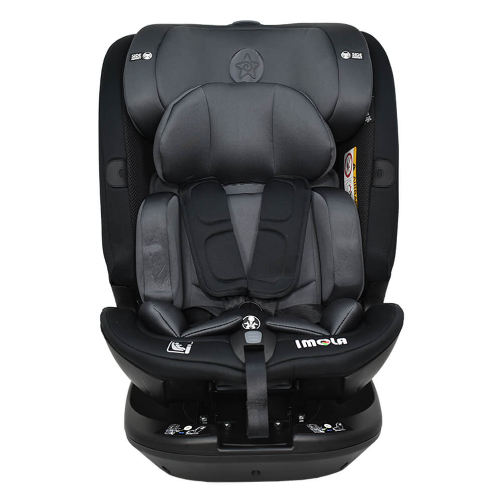 BEBESTARS I-Size autósülés IMOLA 40-150cm
