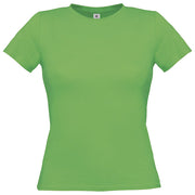 MAJICA KRATKI RUKAVI B&C WOMEN-ONLY ZELENA XL!!
