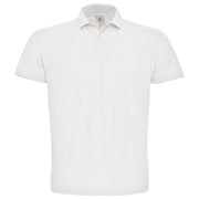 MAJICA KRATKI RUKAVI POLO B&C ID.001 180G BIJELA XS