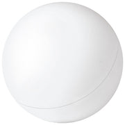 Žogica proti stresu fi-6cm midoceanbrands it133206 bela