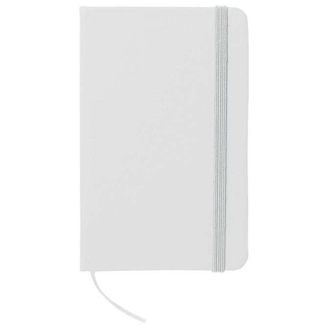 NOTES A6 CRTE 96L ŠAMOA S GUMICOM MIDOCEANBRANDS MO180006 BIJELI