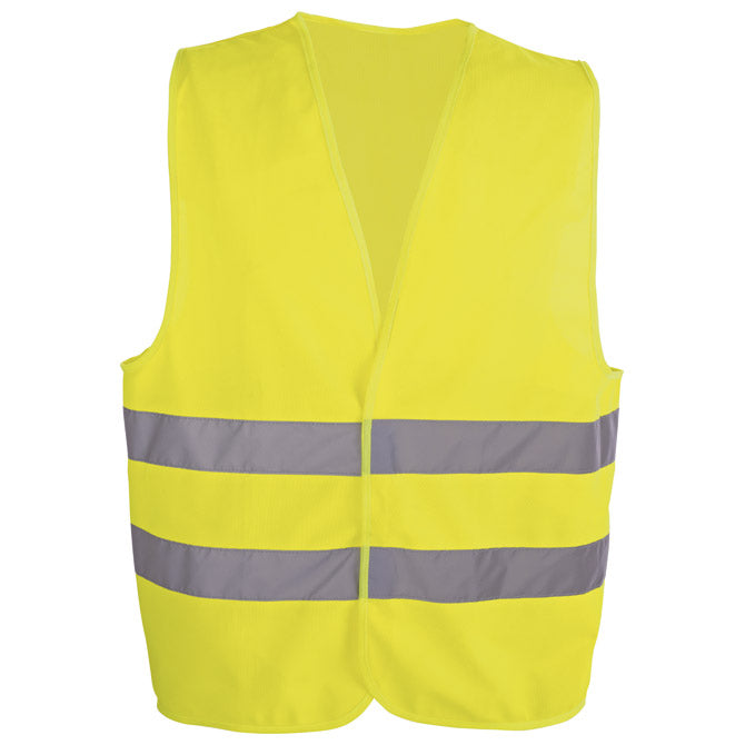 PRSLUK REFLEKTIRAJUĆI STRICKER 98503108 ŽUTI