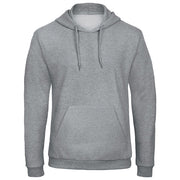 MAJICA DUGI RUKAVI B&C ID.203 270G SVIJETLO SIVA L