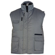 MOŠKI TELEN ZIP ALMANZOR SIVI 3XL