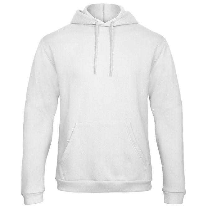 MAJICA DOLGI ROKAVI B&C ID.203 270G BELA 2XL