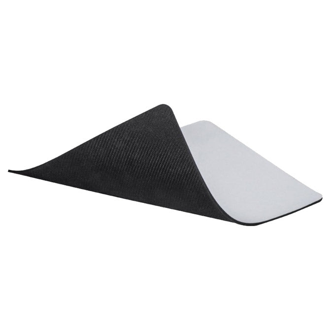 PODLOGA ZA MIŠ SUBLIMACIJSKA 20X24CM EASY 047806 BELA