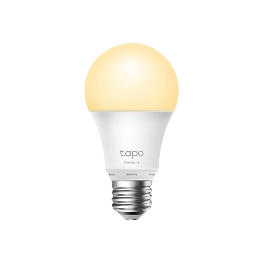 TP-Link Tapo L510E Pametna žarulja Wi-Fi Bijelo 8,7 W