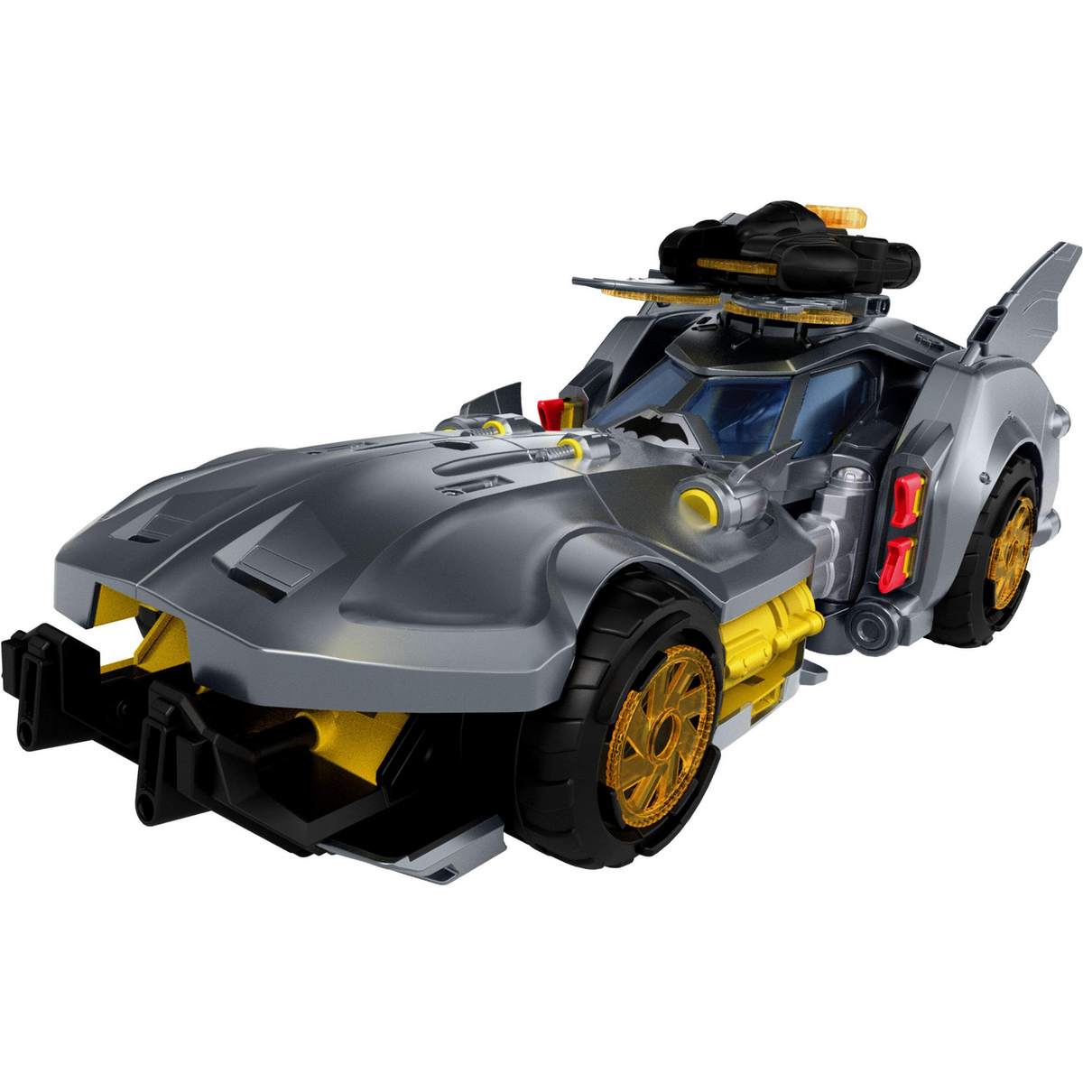 Mattel JMD52 igračka vozilo