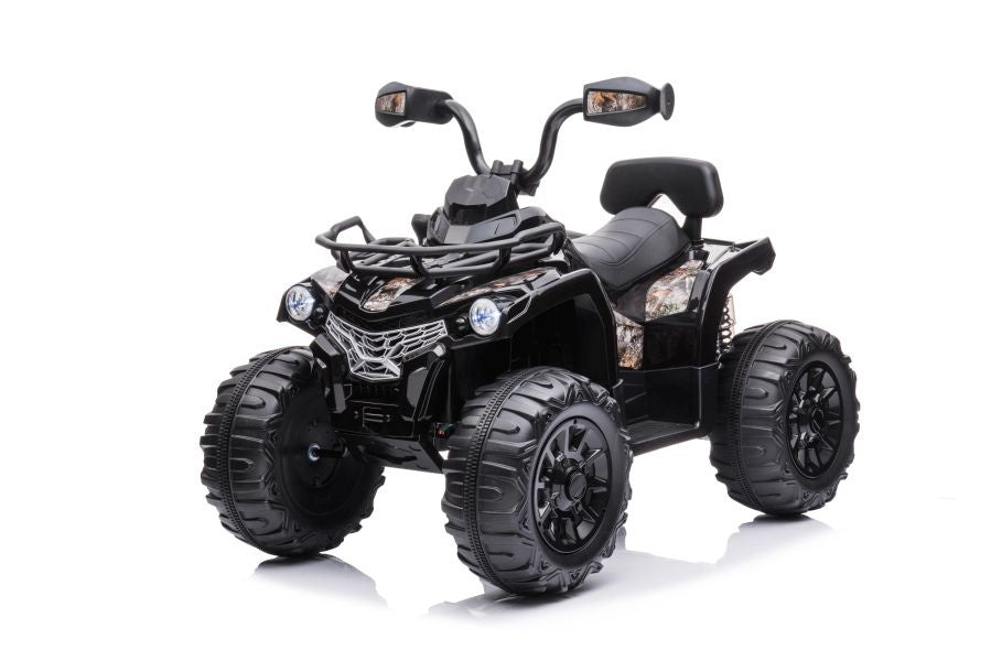 Quad na akumulator Madman JS009 – crni