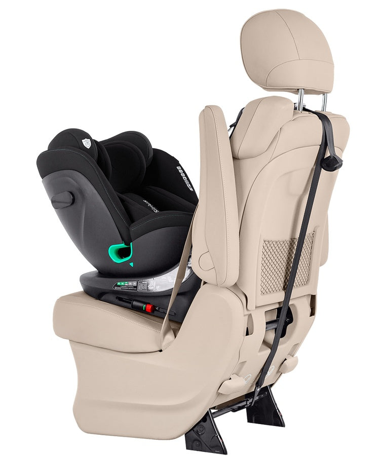 CARRELLO gyermekülés SIRIUS 40-150cm