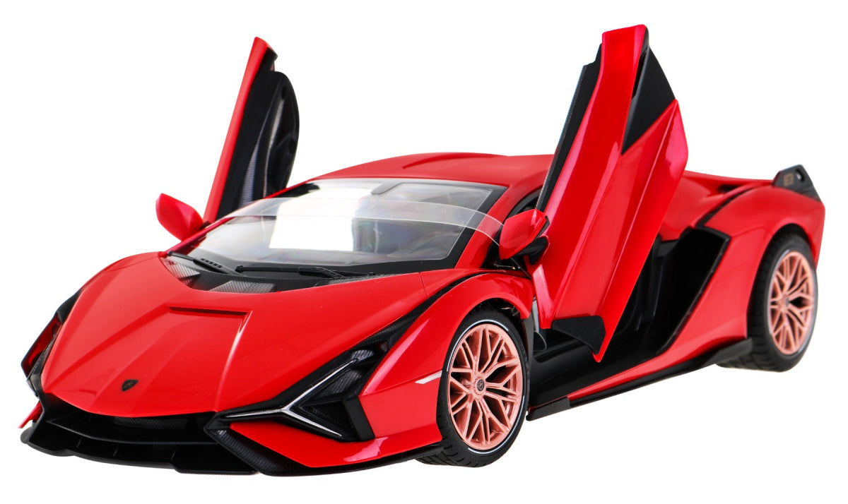 Autko R/C Lamborghini Sian RASTAR