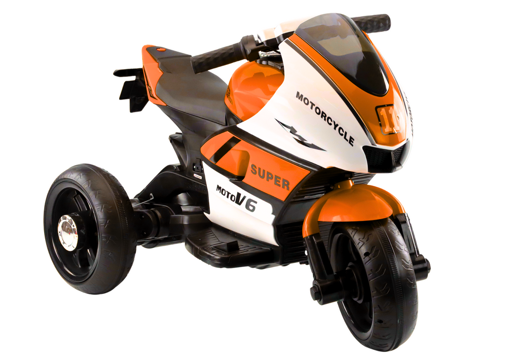 Motor na akumulator HT-5188 - narančasti