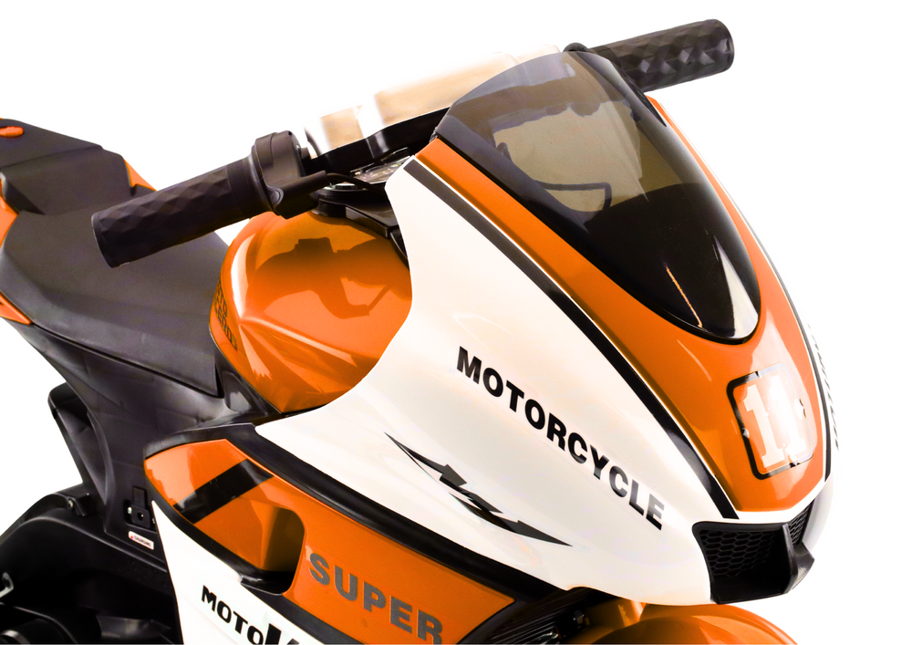 Motor na akumulator HT-5188 - narančasti