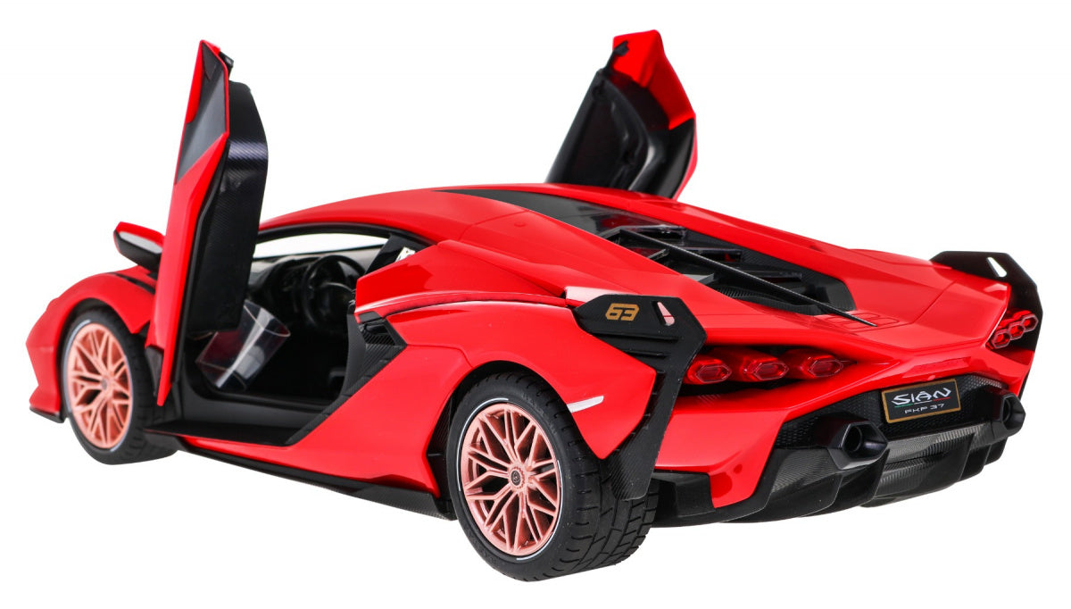 Autko R/C Lamborghini Sian RASTAR
