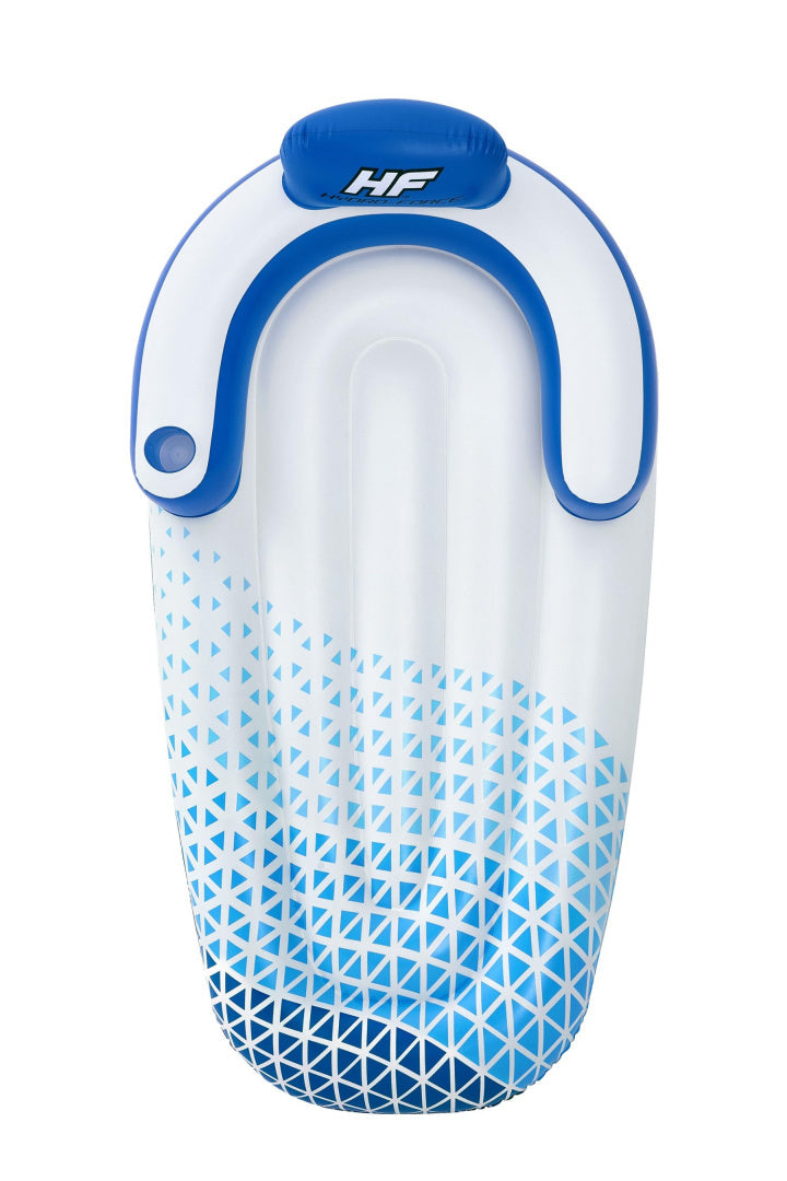 Madrac na napuhavanje Indigo Wave BESTWAY