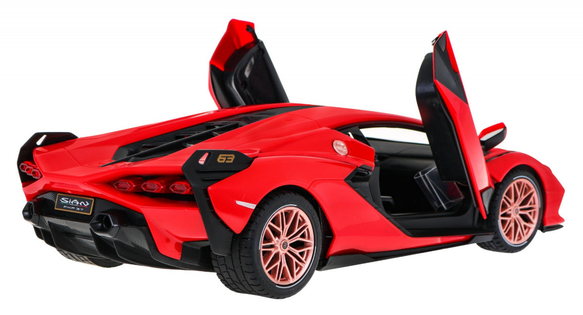 Autko R/C Lamborghini Sian RASTAR
