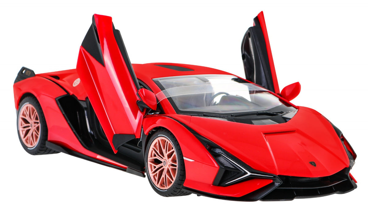 Autko R/C Lamborghini Sian RASTAR