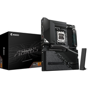 GIGABYTE X870 AORUS STEALTH AMD X870 Utor AM5 ATX