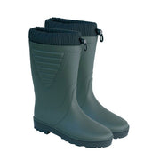Zimska čizma zelena POLAR GRIP