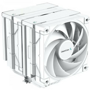 DeepCool AK620 WH Procesor Zračno hlađenje 12 cm Bijelo 1 kom