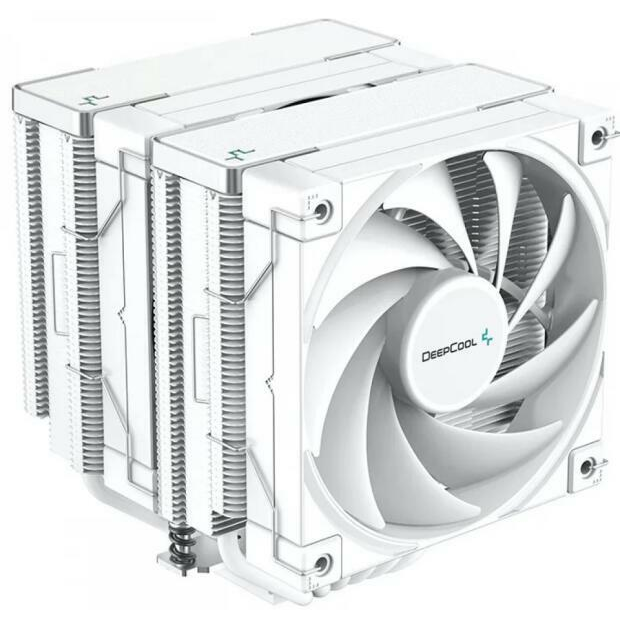 DeepCool AK620 WH Procesor Zračno hlađenje 12 cm Bijelo 1 kom