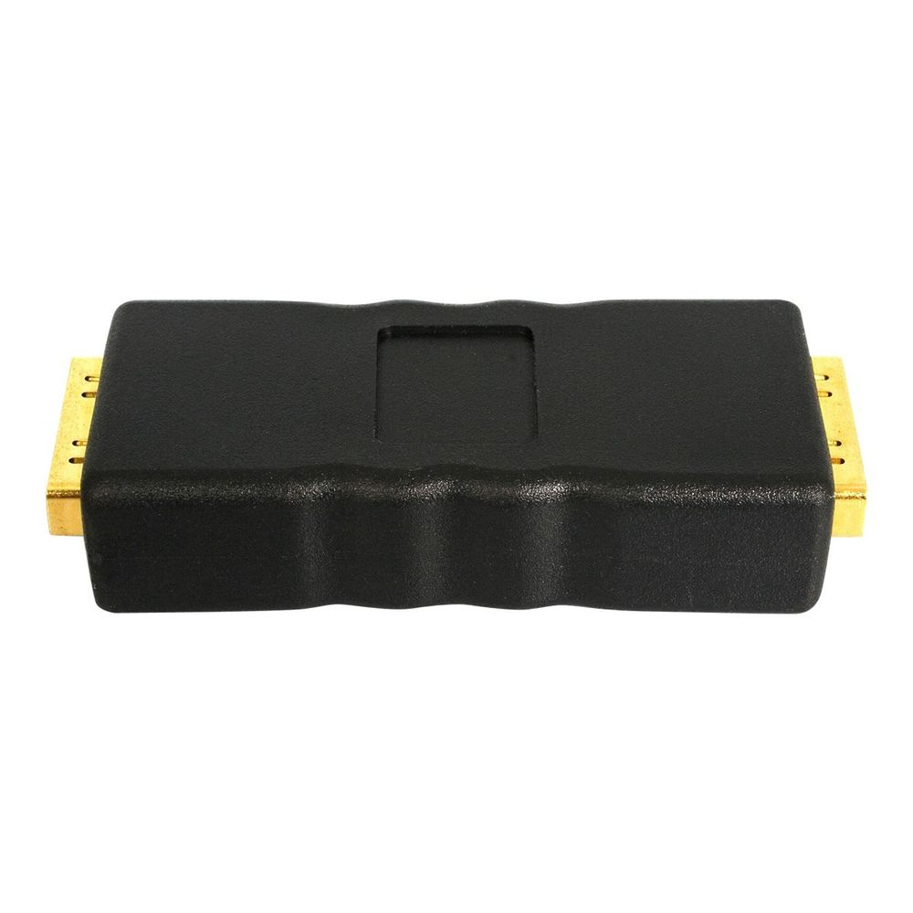 StarTech.com GCHDMIFF adapter za promjenu tipa priključka kabela HDMI Crno