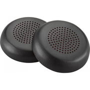 HP Poly Voyager Focus 2 Leatherette Ear Cushions (2 Pieces)