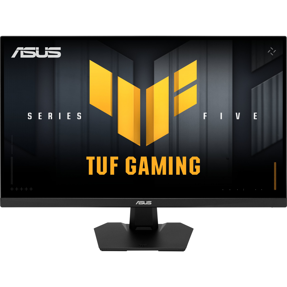 ASUS TUF Gaming VG27AQ5F računalni monitor 68,6 cm (27") 2560 x 1440 pikseli Quad HD LED Crno
