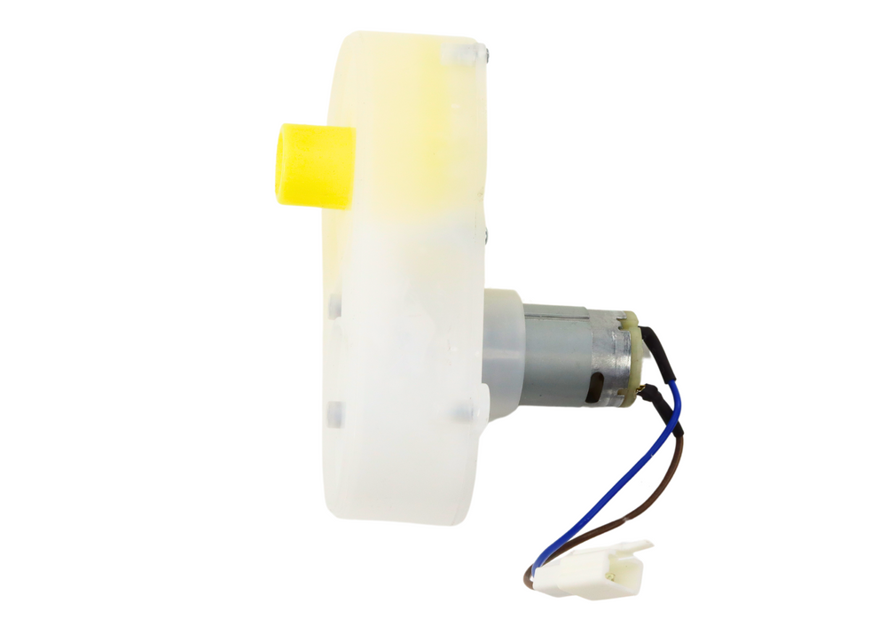 Steering Engine 12V 8000 RPM for BBH-0001