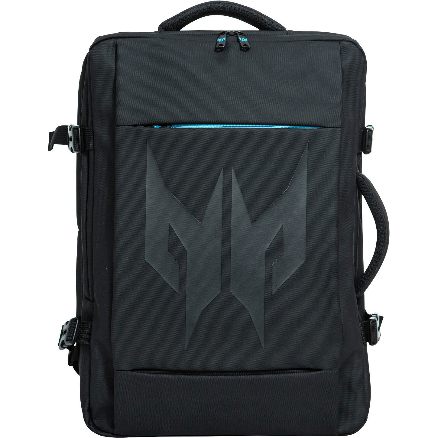 Acer Predator Robust Backpack 18" 45,7 cm (18") Naprtnjača Crno