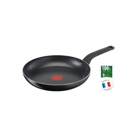 Tefal Simply Clean B5674053 tava Gril tava Kvadrat